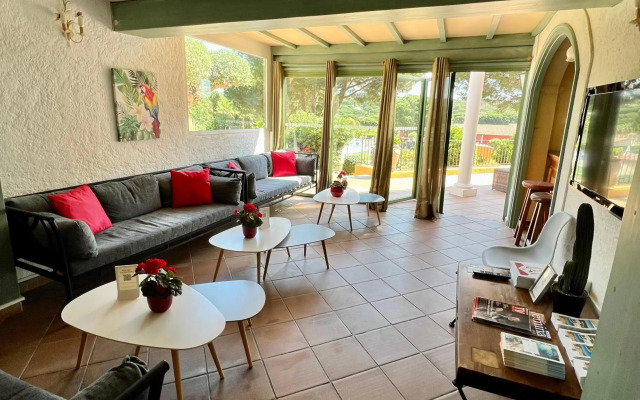 Hotel La Romarine