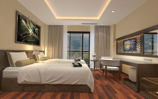 Sapa Relax Hotel & Spa