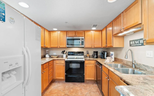 Perdido Towers West 906