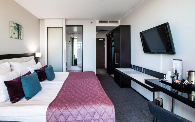 Clarion Hotel Stockholm