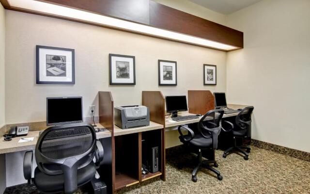 Super 8 Camrose