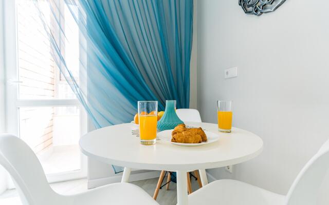 LetoApart (ЛетоАпарт) на улице Шевченко 22-392