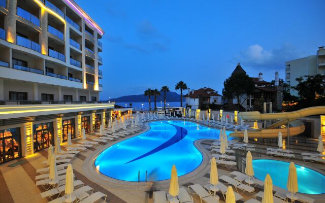 Golden Rock Beach Hotel - All Inclusive