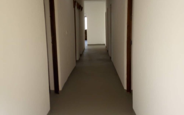 Delina Mshimba Guest House