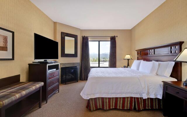 Hampton Inn & Suites Tahoe-Truckee