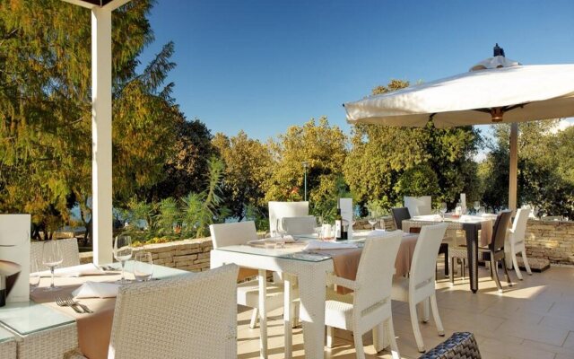 Valamar Tamaris Villas Hotel