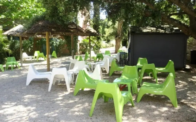 Maison Familiale Lou Riou