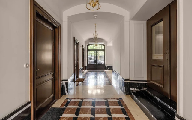 Wawel Nest Terrace - LoftAffair