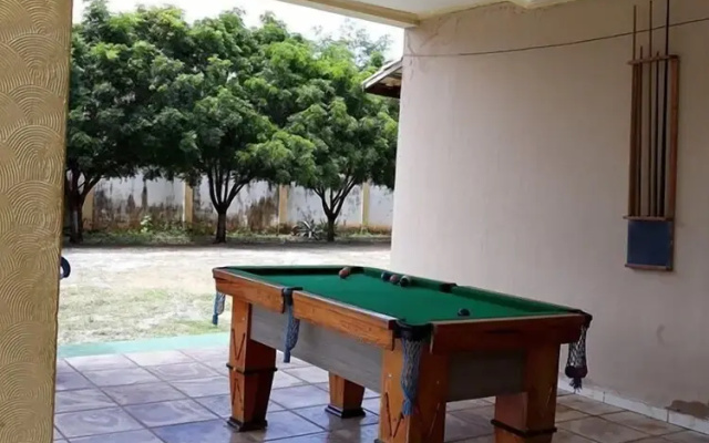 Hotel Brisa da Serra
