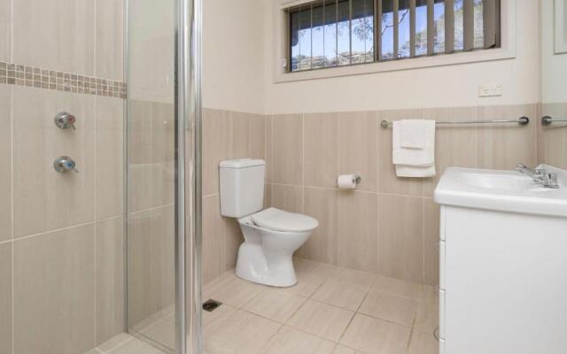 Harmony House - Bateau Bay, NSW