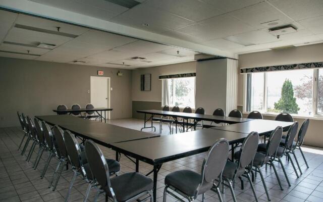 Le Manoir Du Lac-Etchemin