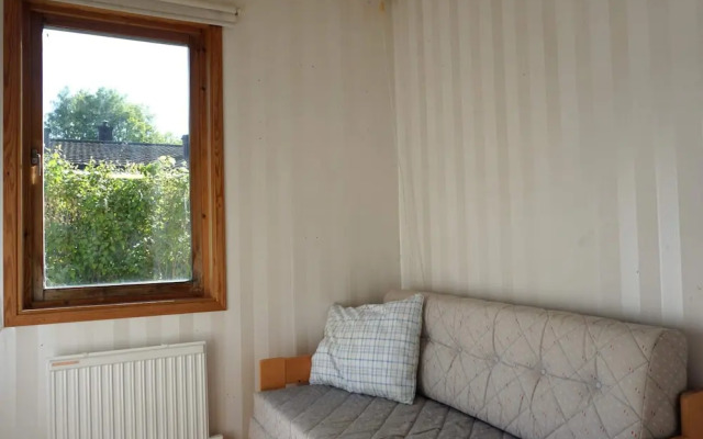 7 Person Holiday Home in Stromstad