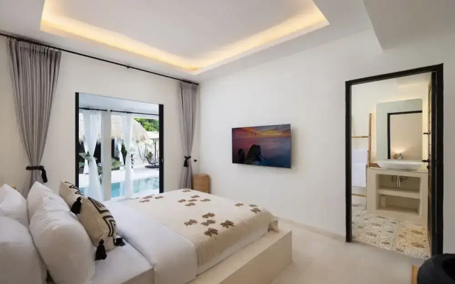 AV Villa Matahari