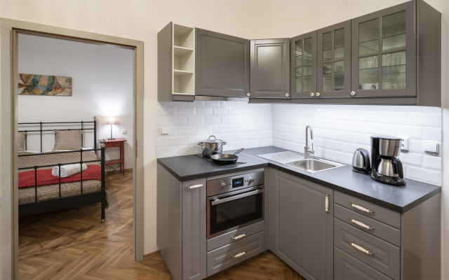 Old Town - Aparthotel Michalska
