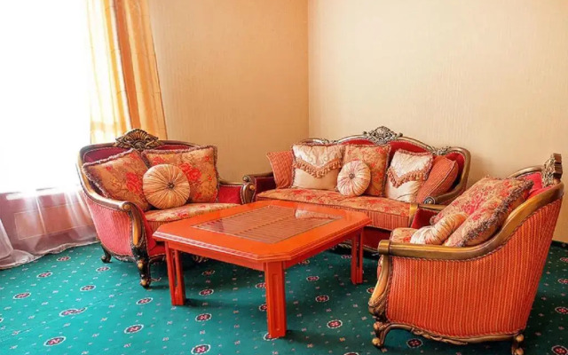Hotel Atis
