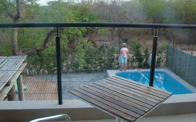 BushGlam Luxury Holiday Home