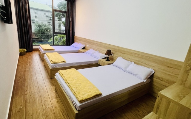 Hoang Nam Hotel - Cua Lo – Guest Rooms – Vinh