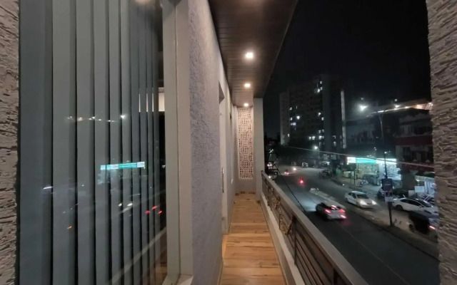 OYO 70204 Ciudad Rosa