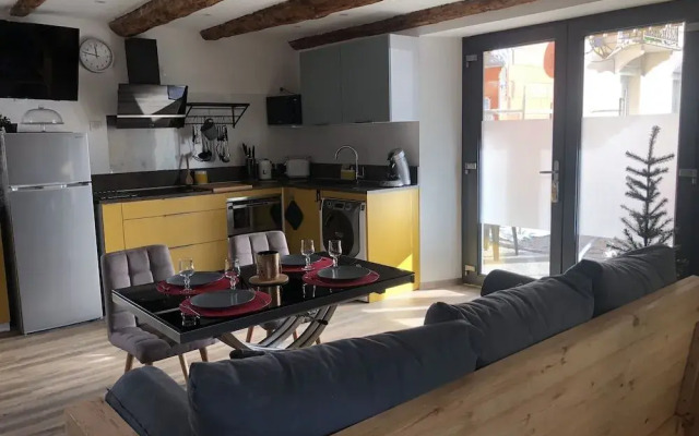 La Grange des Riders