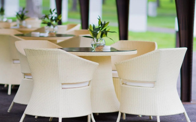 Mona Boutique Hote