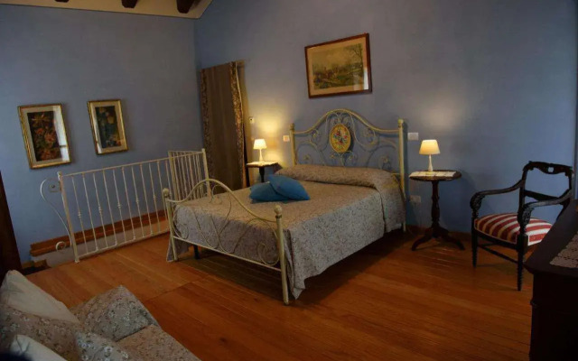 Sul Bric Dei Capalot