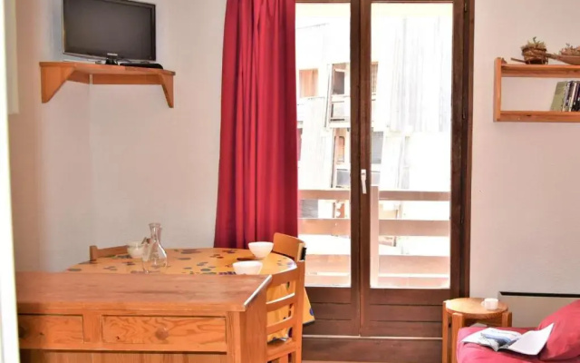 Appartement Risoul, 1 pièce, 4 personnes - FR-1-330-123