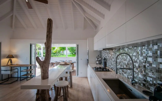 Dream Villa Pointe Milou 777