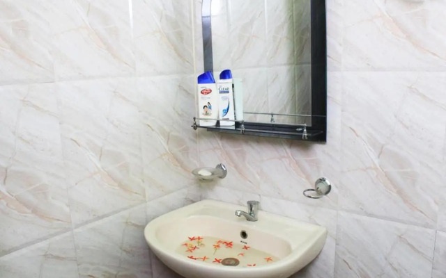 Keerthi Homestay
