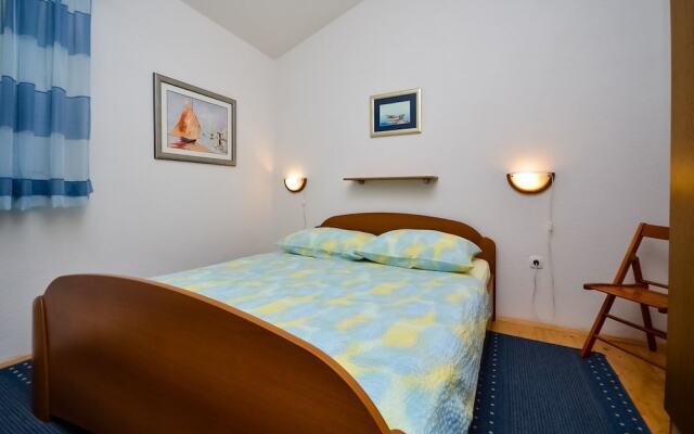 Apartments Zlatko