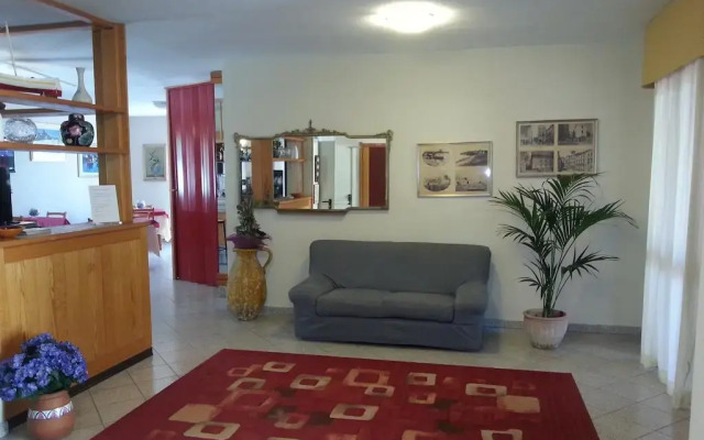 Hotel Mistral