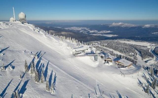 Ferienhotel Hubertus