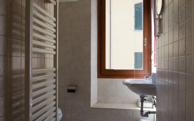 Tuscany-VillaRentals - San Lorenzo