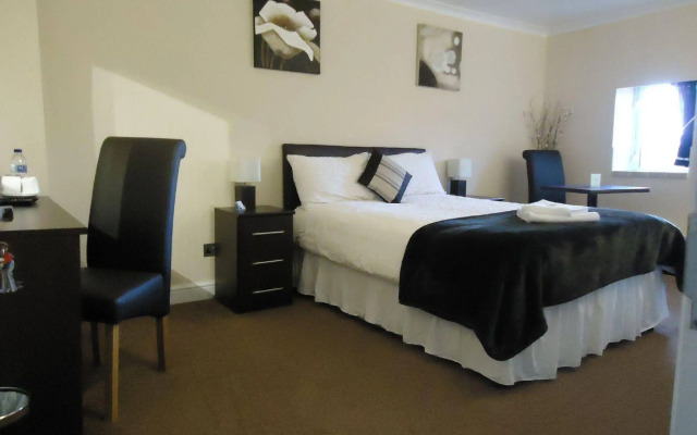 The Silverton Inn - B&B