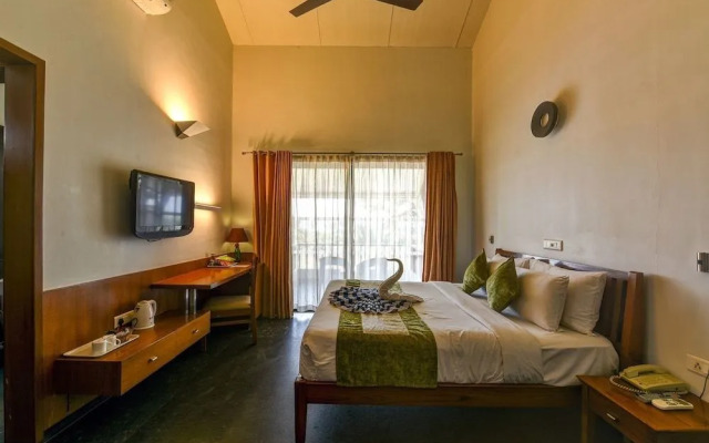 Regenta Resort Soma Vine Village