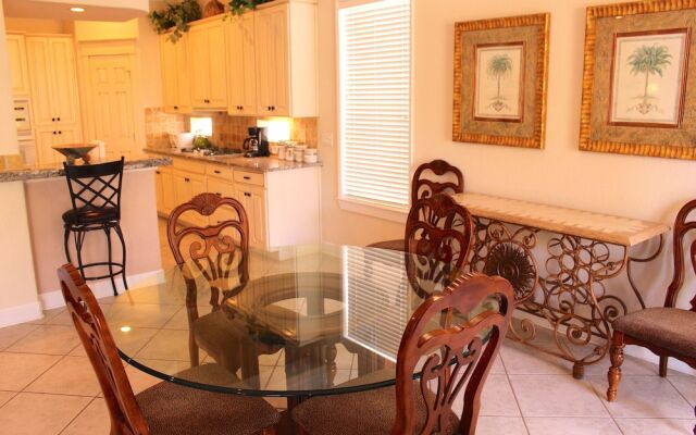4848 Ocean Blvd - 4 Br Home