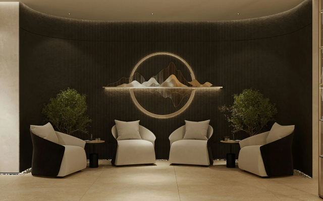 Doubletree By Hilton Tashkent