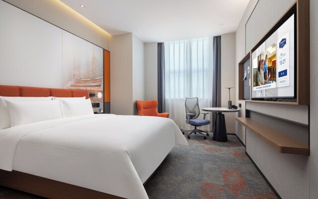 Hampton by Hilton Guangzhou Xintang
