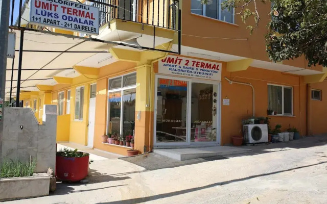 Umit 2 Termal Apartpansiyon