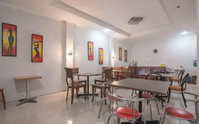 Reddoorz Near Cimahi Station