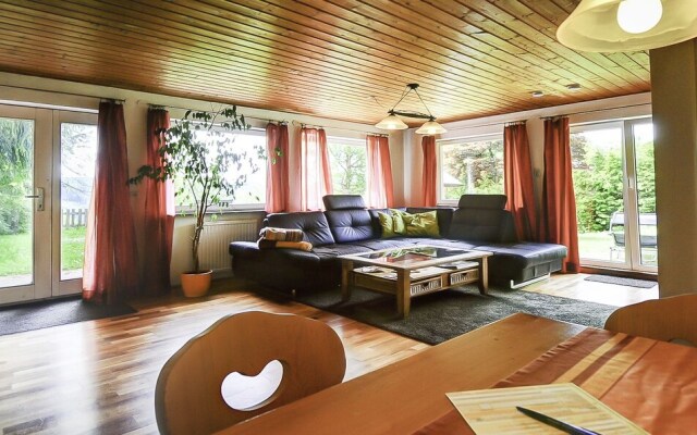 Ferienhaus am Feldberg