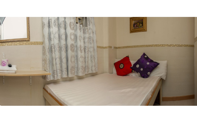 Lily Garden Guest House