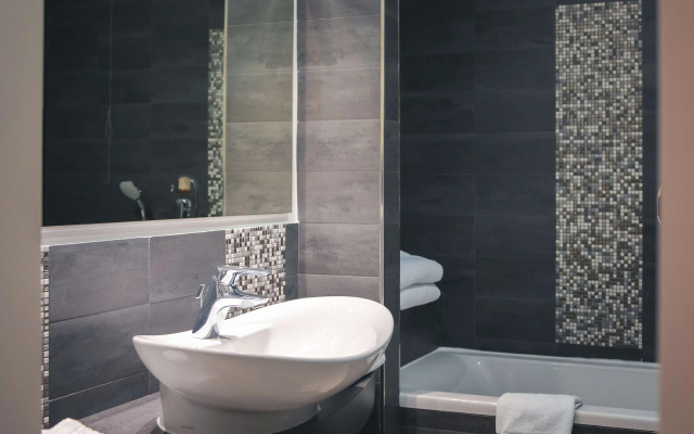 Best Western Mirage Hotel Fiera