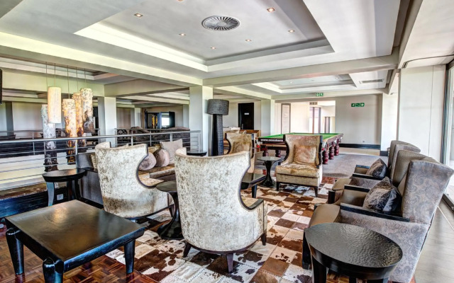 The Royal Marang Hotel