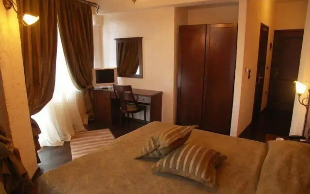 Don Constantino Hotel & Spa
