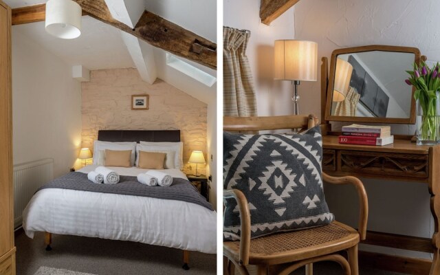 Exquisite Farmhouse in Cray With Serene View