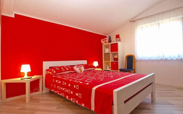 Apartment 1436
