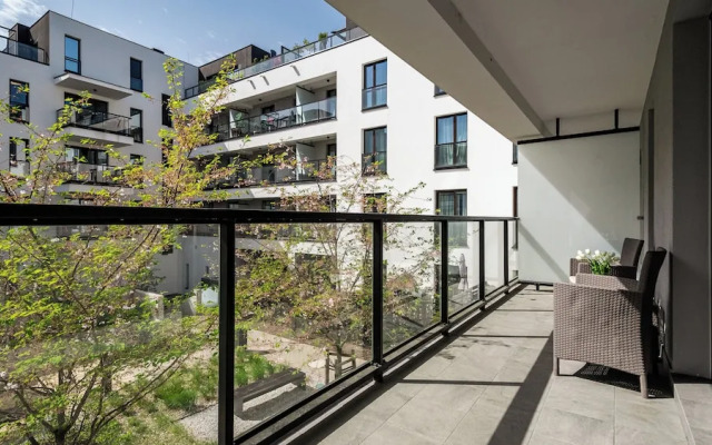 Apartamenty Sun & Snow Rzeczypospolitej