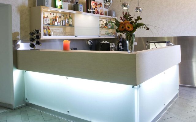 Hotel Pav
