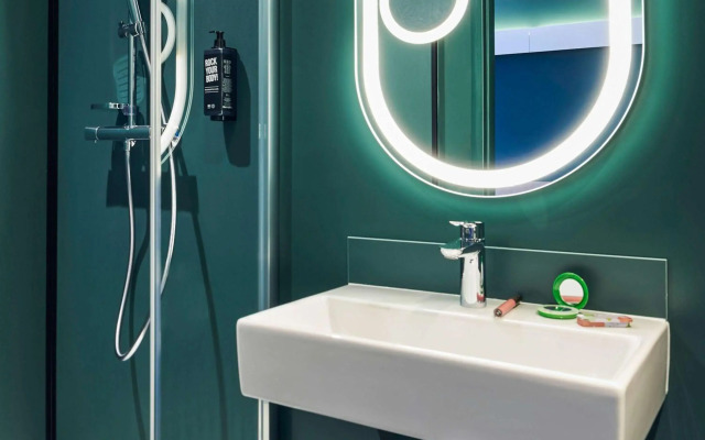 Ibis Montlhery Paris Sud
