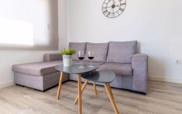 Apartment VEDOS Roses